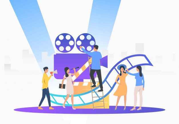 شركة تصوير فيديو بالسعودية