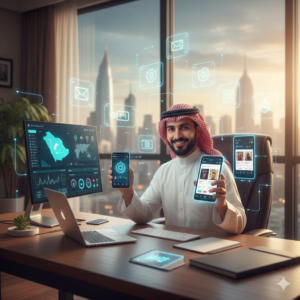 10 أدوات تقنية يحتاجها كل تاجر إلكتروني