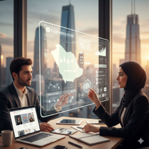 5 نصائح قبل إطلاق متجرك الأول في المملكة