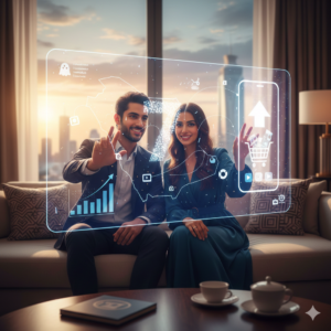 6 خطوات لإنشاء متجر إلكتروني متكامل وربطه ببوابات الدفع