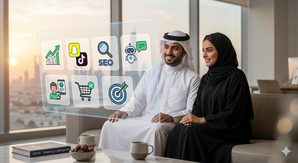 7 أسباب تجعل توثيق متجرك في المركز السعودي للأعمال سر نجاحك التجاري