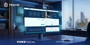 7 ركائز عند تصميم موقع مكتب محاماة في السعودية