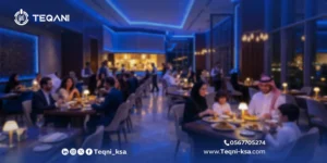 شرح كيفية إثبات النشاط التجاري لمطعمك في 3 خطوات