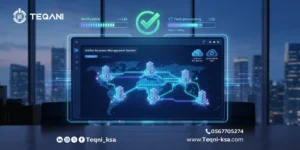 طريقة إثبات نشاط تجاري لعدة فروع في 5 دقائق فقط
