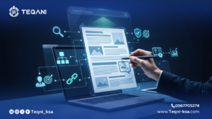 8 قواعد لكتابة محتوى SEO يدعم ظهورك في جوجل.