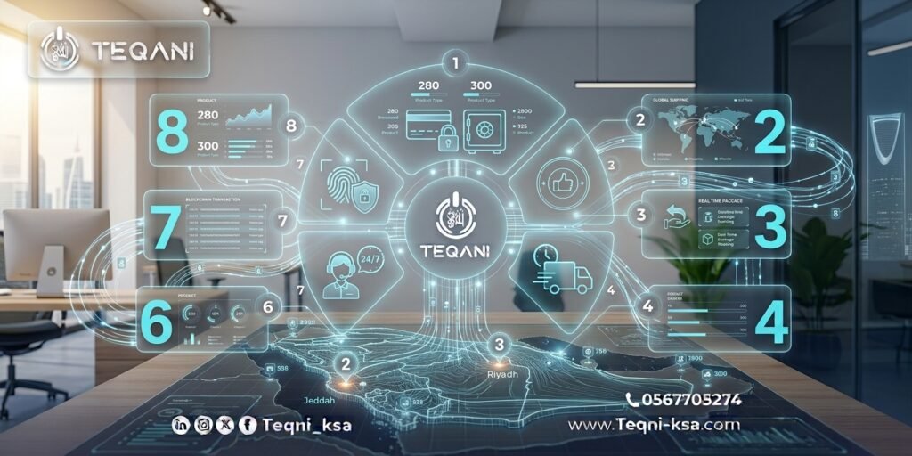 7 عناصر ترفع ثقة العملاء في المتاجر الإلكترونية السعودية