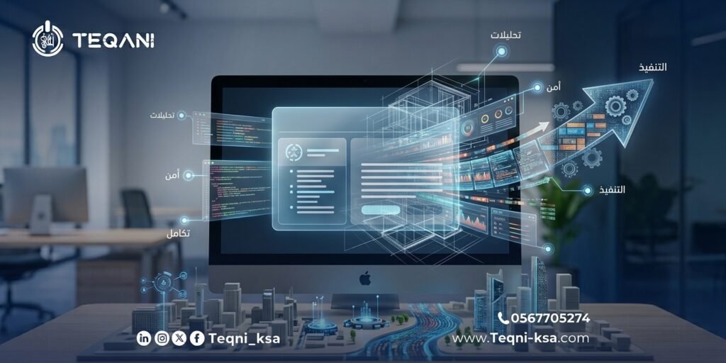 9 أخطاء في التسويق الرقمي تعوق نمو الشركات السعودية