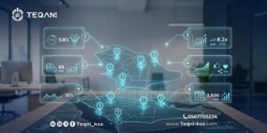 7 مؤشرات لقياس نجاح خطة التسويق الرقمي في السعودية